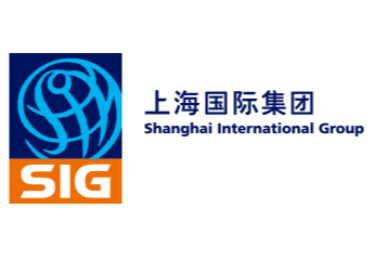 上海国际集团